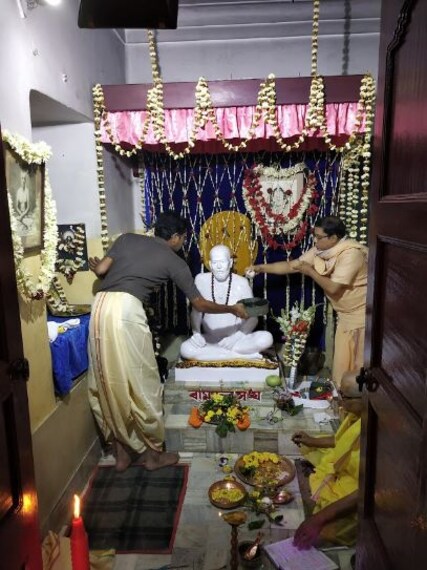 Bamdev Sangha Ashram-3